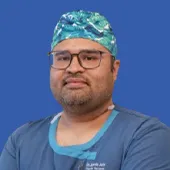 Dr. Ayush Jain, Plastic Surgeon in அமெரிக்கா அமெரிக்கா