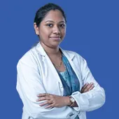 Dr. Polukonda Geetha Vani, Radiologist in Perinthalmanna 