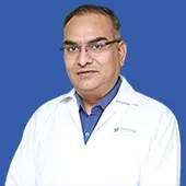 Dr. Abhishek Sharma, Emergency Doctor in Perinthalmanna 