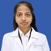 Dr. Nisha Kaimal, Diabetes Specialist in Perinthalmanna 