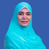Dr. Suad Mohamed Atallah, Gynaecologist in মার্কিন যুক্তরাষ্ট্র
