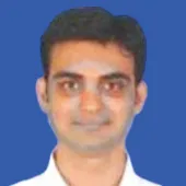 Dr. Rohit Kandlikar, Dentist in Gachibowli 