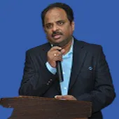 Dr. Vijaykumar G, Diabetes Specialist in Payyanur 