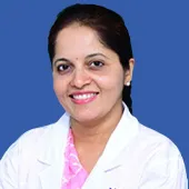 Dr. Gangarathna Krishna, Rheumatologist in Gachibowli 