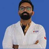 Dr. Mithun Shetty, Radiologist in United States of America