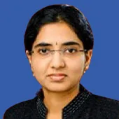 Dr. Sheetal Raj M, Geriatric Medicine Specialist in Gachibowli 