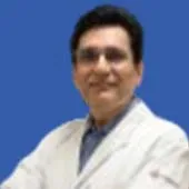 Dr. Vivek Sharma, Radiologist in Gachibowli 