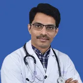 Dr. R Ravi Shankar Kinjarapu, Surgical Gastroenterologist in விஜயபுரா