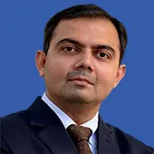 Dr. Mehul Choksi, Gastroenterologist in United States of America