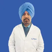 Dr. Harinder Pal Singh, Oncologist in United States of America