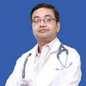 Dr. Vivek Mahawar, Radiologist in United States of America