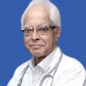 Dr. T N Lahiri Majumdar, Gastroenterologist in Gachibowli 