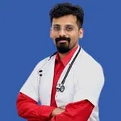 Dr. Prijo Philip, Pediatrician in United States of America
