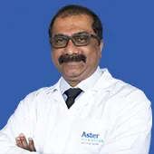 Dr. Dileep Isaac, Orthopedist in Perinthalmanna 