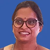 Dr. Arunita Biswas Srivastava, Psychologist in Gachibowli 