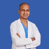 Dr. Tapan Kumar Dash, Pediatric Cardiac Surgeon in भुवनेश्वर