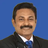Dr. Rammohan KR, Emergency Doctor in Gachibowli 