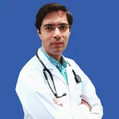 Dr. Tejas Menon Suri, Pulmonologist in মার্কিন যুক্তরাষ্ট্র