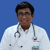 Dr. Shiv Akshat, Critical Care Specialist in United States of America