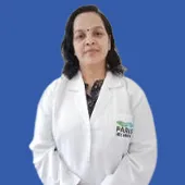 Dr. Anupama Singh, Gynaecologist in Payyanur 