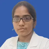 Dr. D V Kiranmai Reddy, Dentist in பொட்ட்பாலேம், நெல்லோர்
