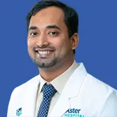 Dr. Abdul Rehman, General Surgeon in United States of America