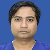 Dr. Kuntal Pandit, Urologist in United States of America