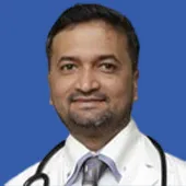 Dr. Nikhilesh Das, Orthopedist in Gachibowli 