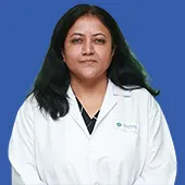 Dr. Vidhi Shah, Internal Medicine Specialist in Perinthalmanna 