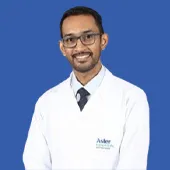 Dr. Arun Krishnan, Orthopedist in Perinthalmanna 
