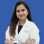 Dr. Vanishree, Psychiatrist in Gachibowli 