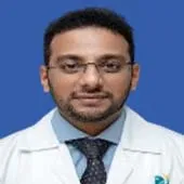 Dr. Lakshmi Charan C, Neonatologist in United States of America