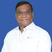 Dr. Amrish Patel, Pulmonologist in Payyanur 