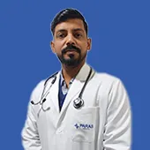 Dr. Shiv shankar Mishra, Radiation Oncologist in United States of America