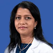 Dr. Susmita Das, Gynaecologist in அமெரிக்கா அமெரிக்கா