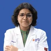 Dr. Benzeeta Pinto, Rheumatologist in அமெரிக்கா அமெரிக்கா