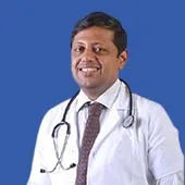 Dr. P Arjun, Pulmonologist in Gachibowli 