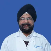 Dr. Balbir Singh Kohli, Internal Medicine Specialist in মার্কিন যুক্তরাষ্ট্র