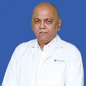 Dr. Urmit Shah, Opthalmologist in Payyanur 