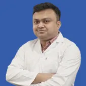 Dr. Shouvik Ghosh, Dermatologist in الولايات المتحدة الأمريكية