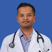 Dr. Sreekanth Yerram, Cardiologist in युनायटेड स्टेट्स ऑफ अमेरिका