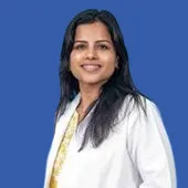 Dr. Ghurulakshmi Moorthy, Endocrinologist in युनायटेड स्टेट्स ऑफ अमेरिका