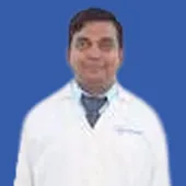Dr. Dipak Bhangale, Gastroenterologist in Perinthalmanna 