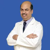 Dr. B Saroja Kumar Prusty, Critical Care Specialist in মার্কিন যুক্তরাষ্ট্র