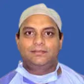 Dr. Prasad Krishnan, Neurosurgeon in Gachibowli 
