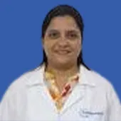 Dr. Netra Kothari, Radiologist in Perinthalmanna 