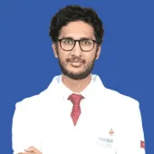 Dr. Sreenivas Raju, Neurologist in United States of America