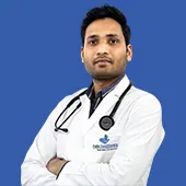 Dr. Deep Kamal Soni, Gastroenterologist in அமெரிக்கா அமெரிக்கா