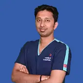 Dr. Umashankar Lakshmanan, Physiotherapist in Perinthalmanna 