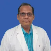 Dr. Lalit Kumar Maskara, Diabetes Specialist in Gachibowli 